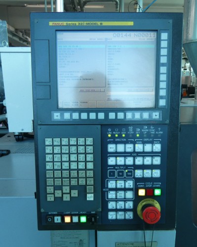 Tornio fantina mobile Tsugami B0 206E III usato - Plastin Gold